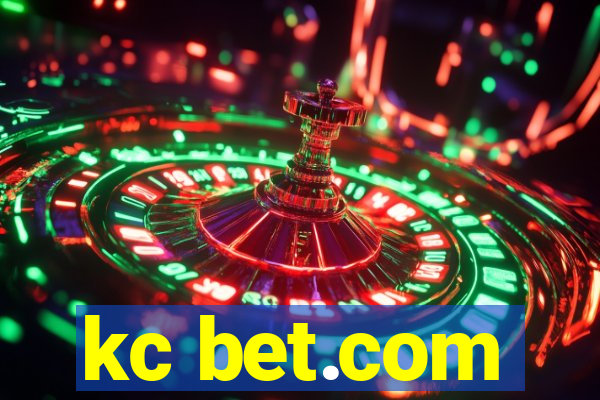 kc bet.com